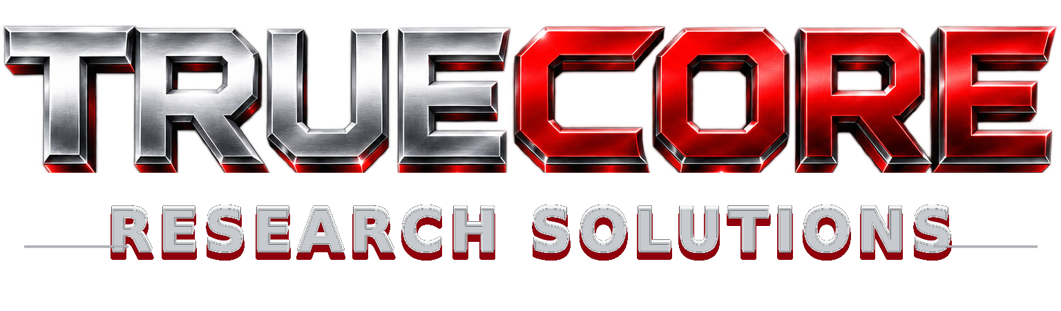 TrueCore Research Solutions